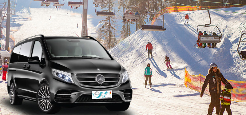 bursa uludağ transfer