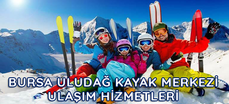 istanbul bursa uludağ transfer