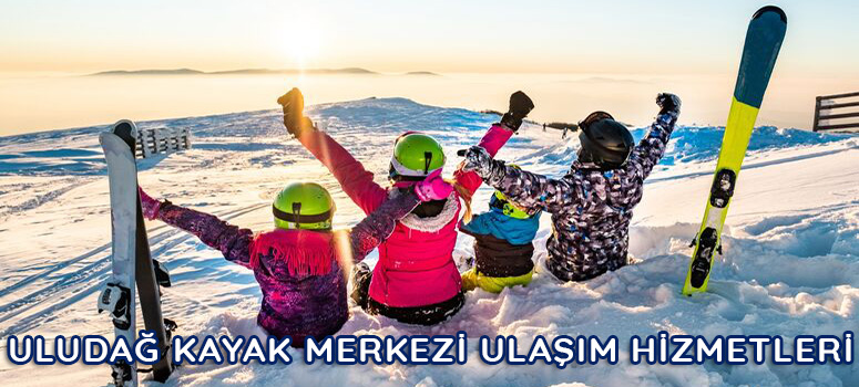 uludağ vip transfer