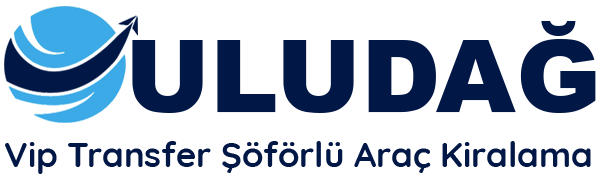 Bursa Uludağ Kayak Merkezi Vip Transfer